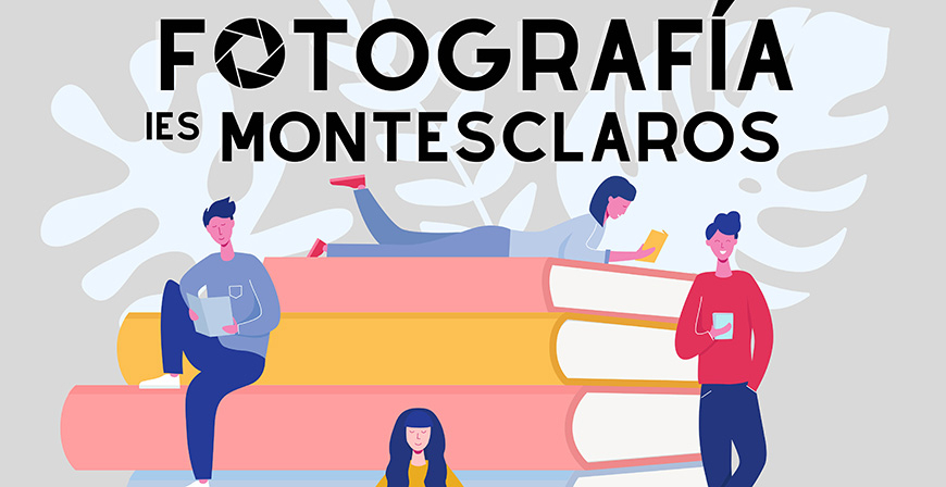 El VI Concurso de Fotografa del IES Montesclaros repartir 1.800 euros en tres premios