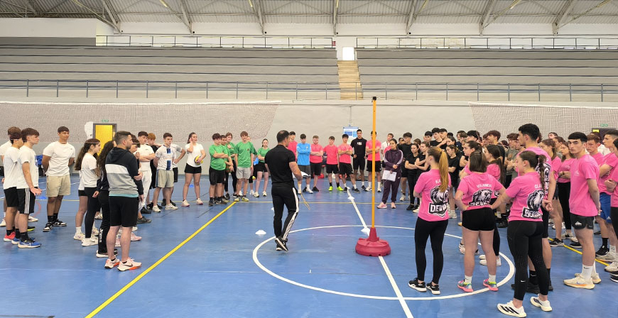 El IES Montesclaros gana las Olimpiadas DEVAS de Cantabria