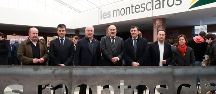 El IES Montesclaros incorporar el ciclo de Tcnico Superior en Sistemas Electrotcnicos y Automatizados para el prximo curso