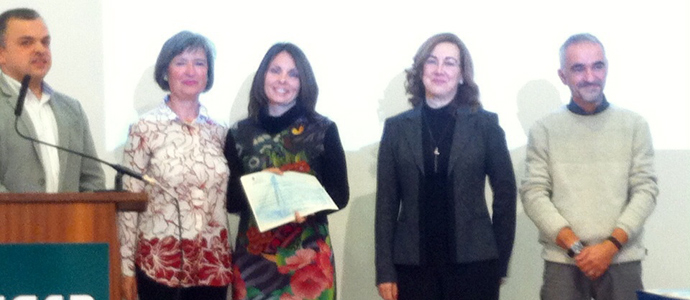 El IES Montesclaros logra tres premios en el concurso de FP
