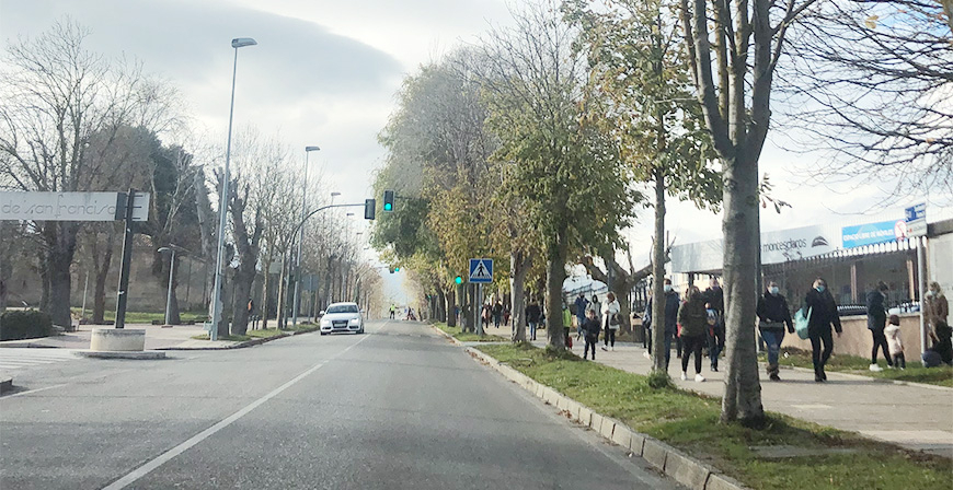 El IES Montesclaros programa en abril el ciclo 'Cmo convivir con adolescentes y no morir en el intento'