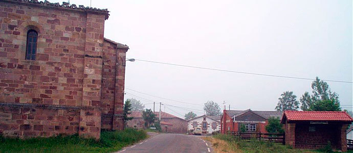 Iglesia vende inmuebles, razn: Izara
