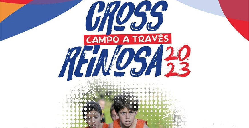 El II Cross de Reinosa se disputar el 5 de febrero