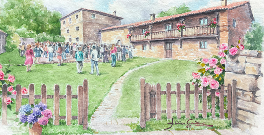 El II Festival Torre de Villaescusa regresa con una programaci�n de c�mara, guitarra cl�sica y una propuesta contempor�nea 