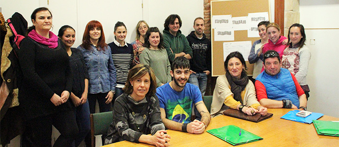 La II Lanzadera de Empleo y Emprendimiento se pone en marcha