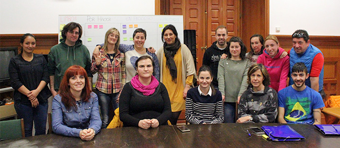 La II Lanzadera de Empleo y Emprendimiento se pone en marcha