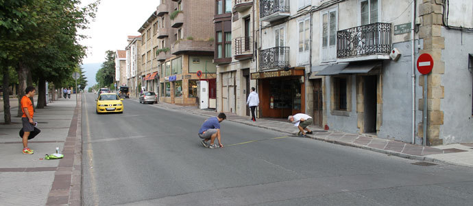 La II Milla Nocturna Ciudad de Reinosa ser el 14 de septiembre
