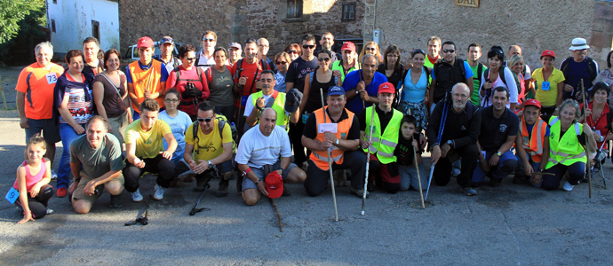 La II Subida nocturna al Liguardi se celebrar el 16 de agosto