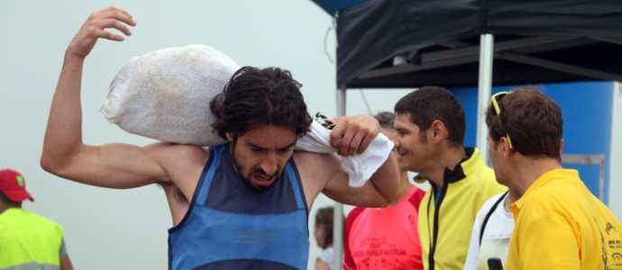 El II Trail PicoTV de Matamorosa ya tiene fecha