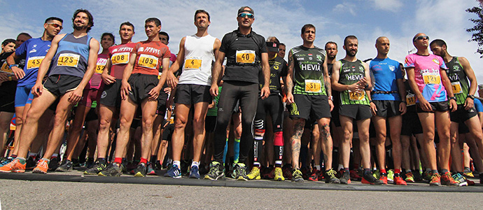 El II Trail PicoTV de Matamorosa ya tiene fecha