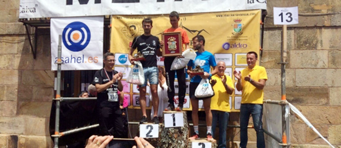 El II Trail PicoTV de Matamorosa ya tiene fecha
