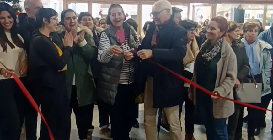 El III Encuentro 'Saberes, Oficios y Tradici�n' cierra un participativo 2025 del programa Viernes en Campoo Los Valles 