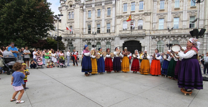 La III Jornada Campurriana de Santander tendr que esperar