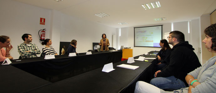 La III Lanzadera de Empleo y Emprendimiento de Aguilar de Campoo inicia su andadura