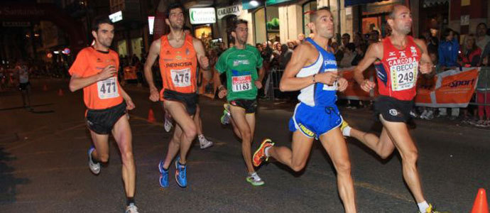La III Milla Nocturna de Reinosa se celebrar el 14 de septiembre