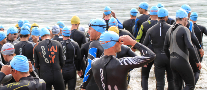 El III Triatln Sur de Cantabria se disputar este sbado en Arroyo