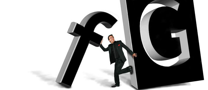 Una ilusin diferente, por Fernando Garca