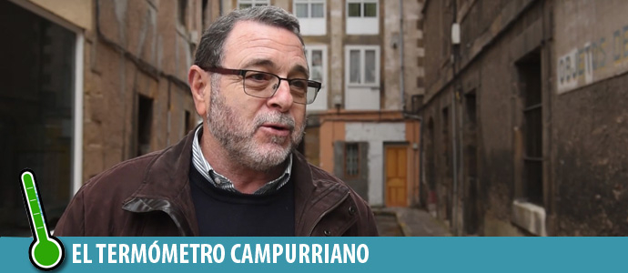 El Impluvium, a debate ciudadano