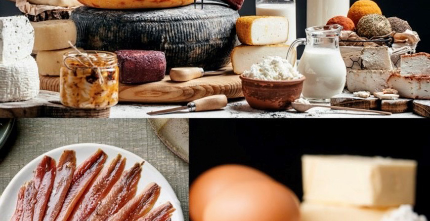 Importadores internacionales de alimentos y bebidas gourmet viajarn el 25 y 26 de abril a Cantabria 