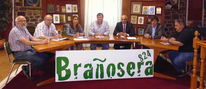 Impulso a la Ruta de los Foramontanos