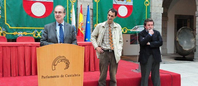 Inaugurada la exposicin 