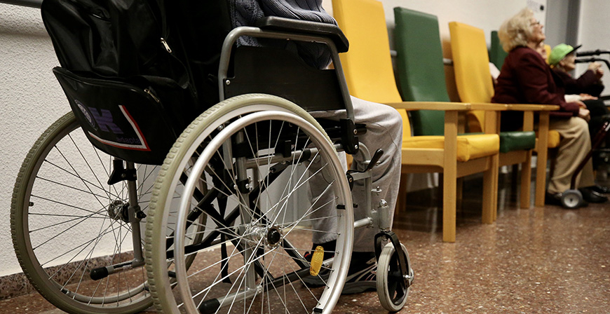 Inclusin Social invertir 640.000 euros en ayudas a entidades privadas sin nimo de lucro para la realizacin de programas de servicios sociales