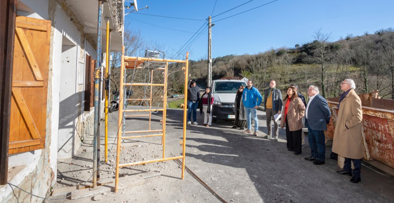 Inclusin Social lanza una nueva lnea de subvenciones para fomentar el envejecimiento activo y combatir la soledad no deseada en los municipios rurales de Cantabria