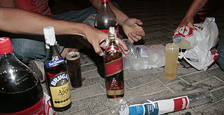 Incomprendidos, inconscientes o irresponsables?