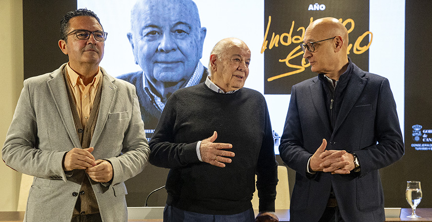 Indalencio Sobrino, pintor de la tauromaquia, danza, jazz y el cine, ser protagonista en la Biblioteca Central de Cantabria