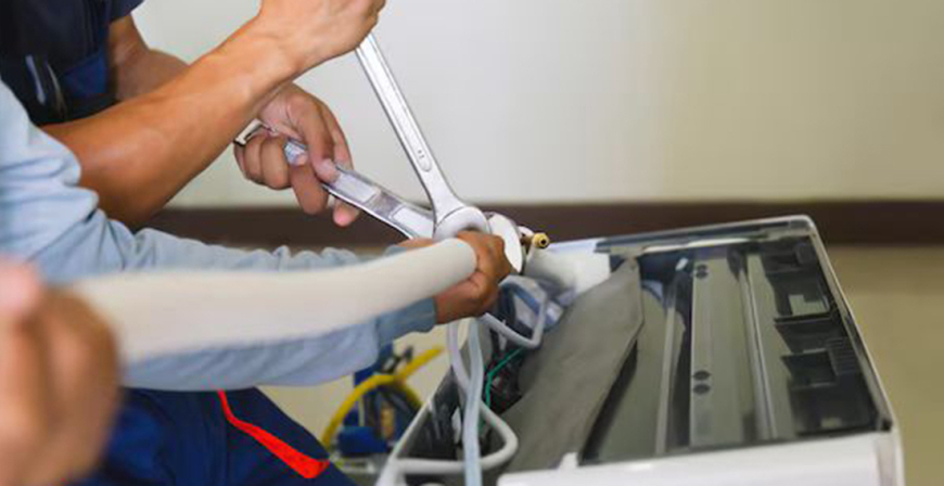 Industria alerta sobre estafas en los servicios de reparacin de electrodomsticos en Cantabria