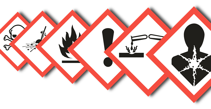 Industria aprueba el nuevo plan de inspeccin para controlar el riesgo en empresas con sustancias peligrosas