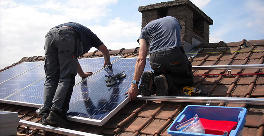 Industria concede nuevas ayudas al autoconsumo y almacenamiento de energas renovables