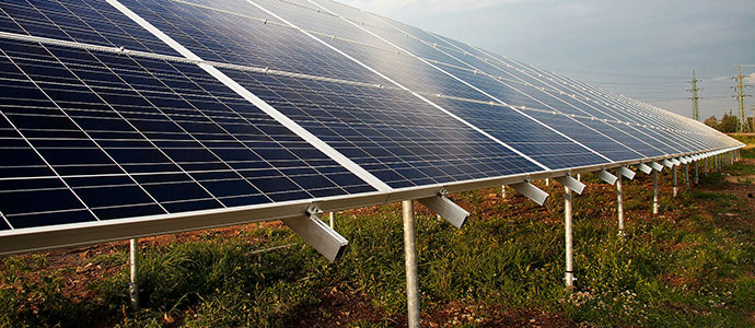 Industria convoca las ayudas a actuaciones de energas renovables y ahorro y eficiencia energtica