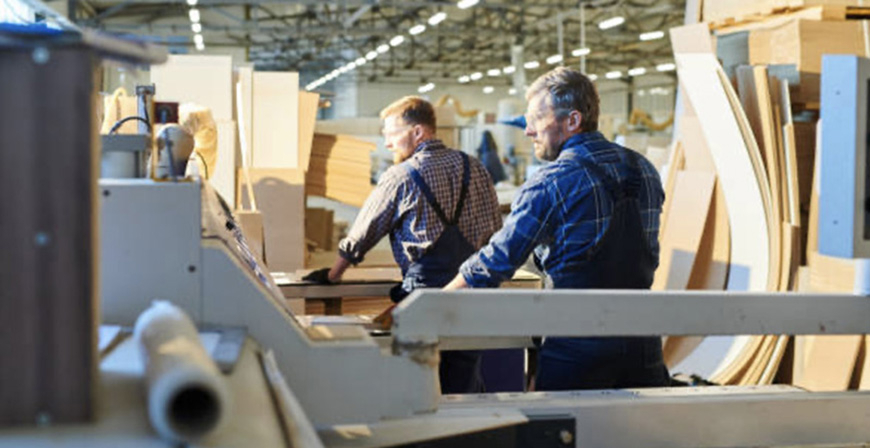 Industria lanza un Plan Renove del Mueble con 5.100 bonos para estimular las ventas del sector