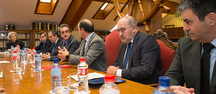 Industria ofrece a las empresas cntabras 4 millones de euros para mejorar su eficiencia energtica