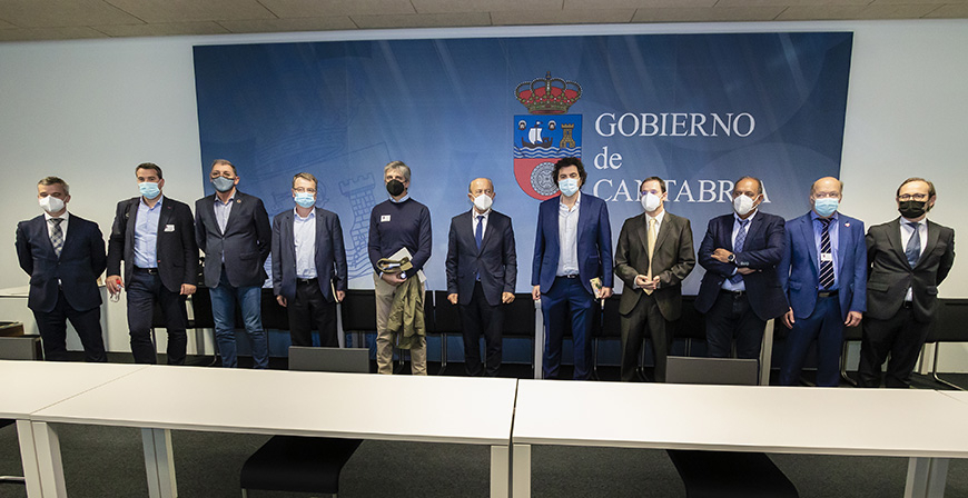 Industria propone 