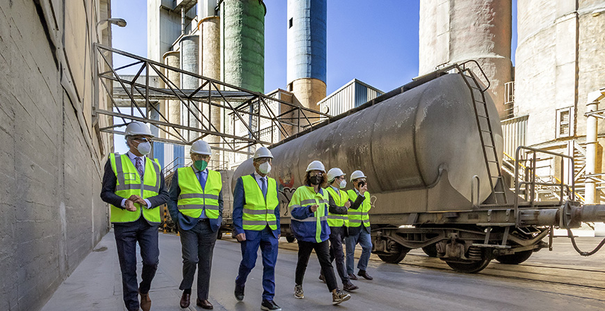 Industria 