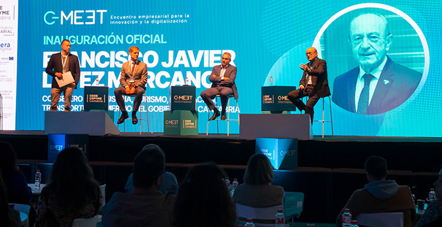 Industria ultima un decreto de agilizacin que permitir la apertura de 400 actividades sin licencia previa