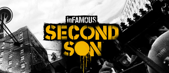 Infamous Second Son