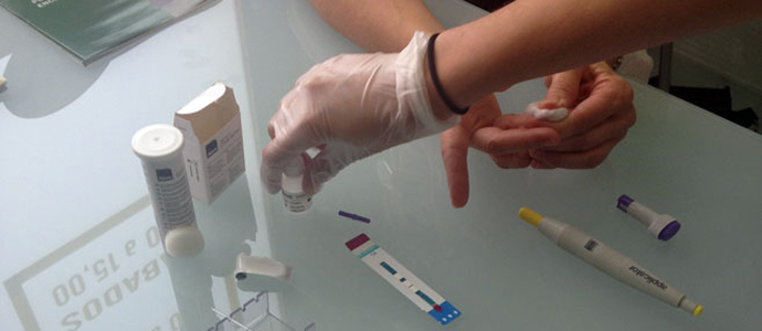 La infeccin por VIH-SIDA desciende en Cantabria