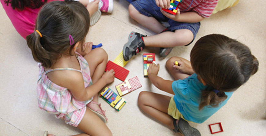La iniciativa 'Aprendemos en casa' facilitar el aprendizaje de todo el alumnado durante el estado de alarma