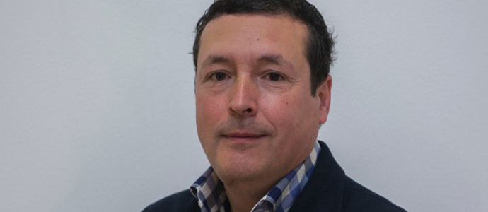 Iigo Fernndez, nuevo diputado regional del Partido Popular