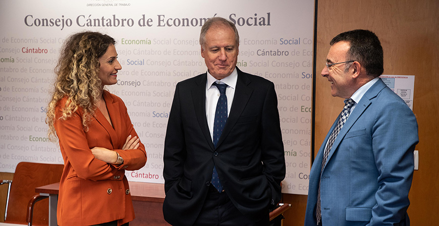 La Inspeccin de Trabajo en Cantabria aflora ms de 13 millones de euros en fraudes y sanciones hasta octubre