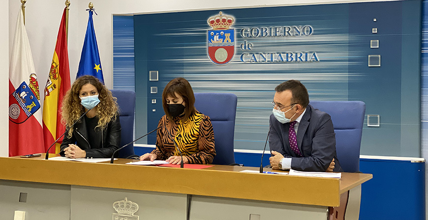 La Inspeccin de Trabajo en Cantabria aflora ms de 7,6 millones de euros en fraudes y sanciones hasta octubre