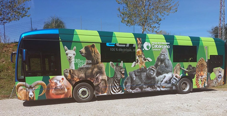 Las instalaciones y oficinas de turismo de Cantur amplan horarios y servicios en Semana Santa