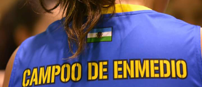 Intensa jornada de baloncesto en Matamorosa