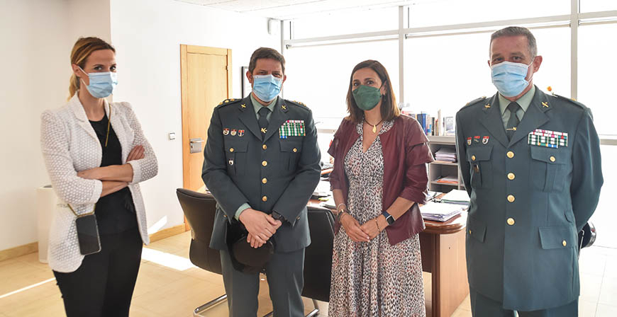 Interior y Cantabria suscribirn un convenio en materia de emergencias espeleolgicas
