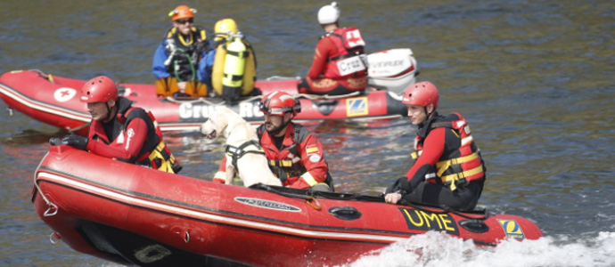 Interior felicita a Cantabria por la buena coordinacin del simulacro de emergencia