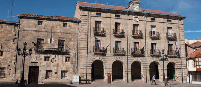 Los internautas de Vive Campoo valoran de forma negativa el contencioso presentado por el alcalde de Reinosa