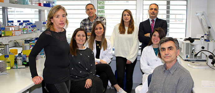 Una investigacin del IDIVAL abre la puerta a la bsqueda de dianas comunes en el cncer epidermoide